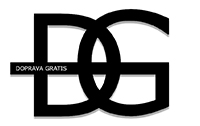 Logo doprava gratis